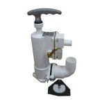 Groco HF-REGULAR Regular Service Kit for Model HF Series | Blackburn Marine Toilet & Marine Toilet Accessories
